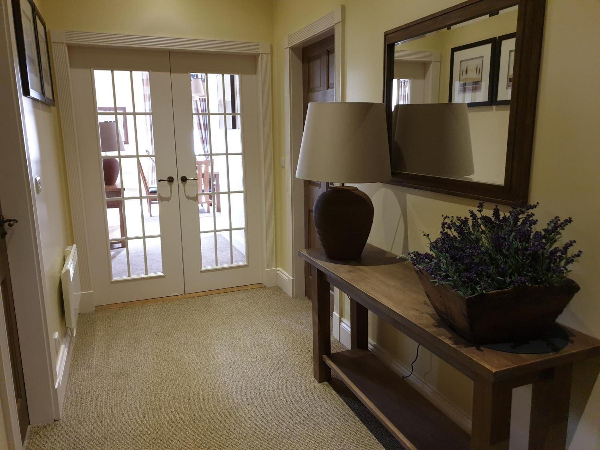 Cameron House On Loch Lomond Alexandria Exterior foto A typical interior of a home at the Village at Wild dunes